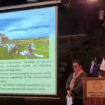 Il Monferrato > Il viaggio a Cipro degli amministratori monferrini