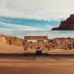 Il deserto prende vita fra gli splendori di AlUla