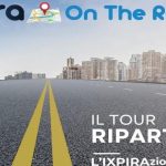 Ixpira on the road: 28 tappe per incontrare le adv italiane