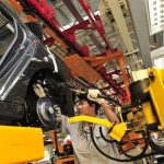 La cinese Dongfeng pronta a produrre 100mila auto in Italia