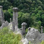 La lista dei posti più curiosi ed incredibili della nostra Penisola