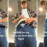 «L’ho fatto una volta e stavo per sentirmi male». Ecco di che si tratta