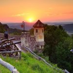 Nel cuore della Germania, sulle tracce del Romanticismo. Con un itinerario …