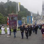 Pellegrinaggio a Lourdes: a giugno insieme al vescovo Claudio