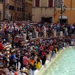 Ponti di primavera, 14 milioni in viaggio: stravince l’Italia