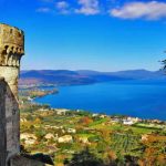 Ritrovamento storico nel lago di Bracciano: “Hanno oltre 7.000 anni”