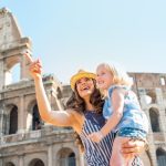 Roma in testa nella classifica migliori città europee