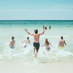 Tarantini in vacanza ad ogni costo… anche a rate