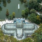 Tornare nella bella Madrid intreccio di natura e cultura