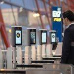 Trasporto aereo: la biometria è la chiave per viaggi più digitali