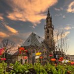 Un viaggio tra natura e cultura, torna ‘Bolzano in Fiore Arte’ – Notizie