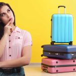 Viaggi in aereo, il tuo bagaglio a mano non è mai stato così leggero