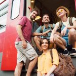 Viaggi in treno: iil pass per giovani di Francia e Germania (che in Italia …