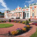 Viaggio in Estonia. Tallinn (e Tartu) versione remix