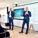 formazione focalizzata su nuove tecnologie e sostenibilità