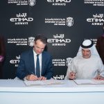 Abu Dhabi Stopover con Etihad: siglata l’intesa