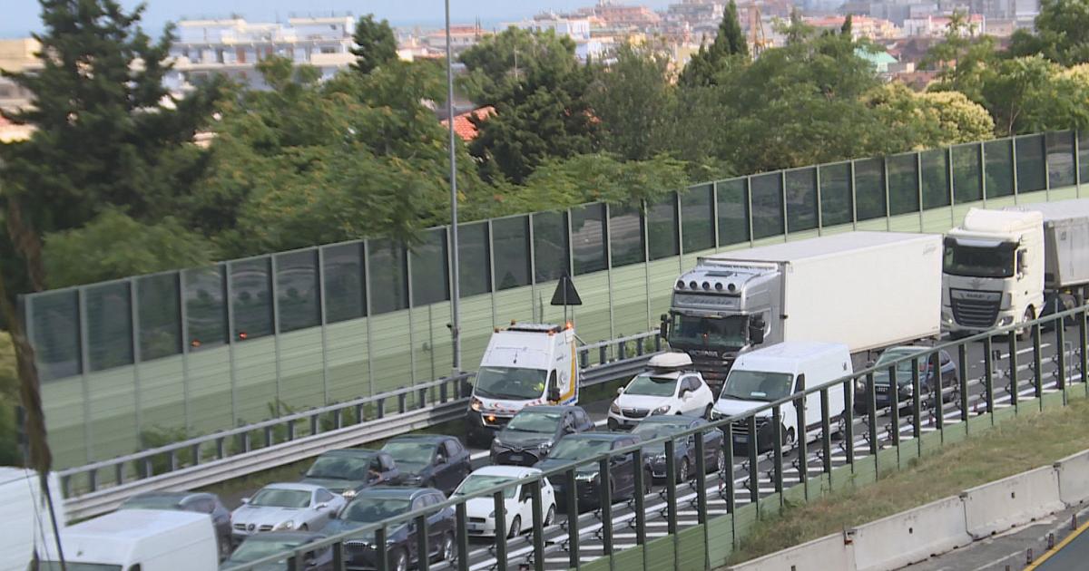 “Arretrare A14 e ferrovia” nel tratto sud