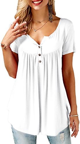 Bequemer-Laden-Donna-Estate-Camicia-Manica-Corta-T-Shirt-Casual.jpg
