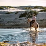 Cowboy Core mania: le mete per viaggi a cavallo, oltre la moda e la musica