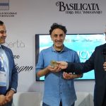 Evento “Viaggi e Ritorni” del narratore lucano Gianluca Caporaso al Salone …
