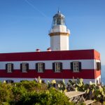 Faro Capel Rosso dove si trova come arrivare quanto costa