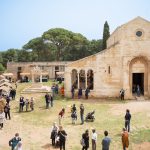 “Fuori Porta a… Cerrate”, all’Abbazia una giornata tra itinerari, giochi …