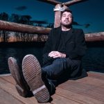 Graffiti e viaggi nel tempo, al TuMiTurbi il romanzo a tinte dark di Andrea…