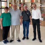 Il Padre Generale in Albania: “Uniti nella diversità”