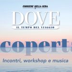 Il tempo del viaggio: tutti gli ospiti del 19 giugno e il link per prenotar…