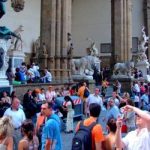 Julia Simpson, ceo Wttc: “Italia oltre ogni record”