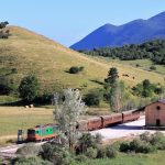 La Transiberiana d’Italia, un viaggio panoramico tra Abruzzo e Molise