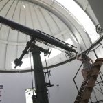 L’astronomia che inquina: scienziato americano si batte per studi sostenibi…