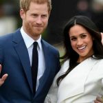 Meghan Markle era a Londra, l’incontro segreto con Harry prima del viaggio …