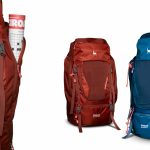 Pachamama, lo zaino presentato da Ferrino e WeRoad