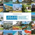 Per Greater Miami e Miami Beach oltre 27,2 milioni di visitatori