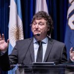 Polemica in Argentina per i tanti viaggi non ufficiali di Milei – America L…