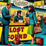 Smarrimento bagagli in viaggio: quali tutele