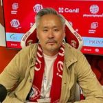 Tifosi dell’Ancona perplessi dopo il viaggio dell’ad Nocelli in Oriente che…