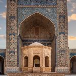 Viaggi in treno lusso-slow, accordo con l’Uzbekistan. Il made in Italy di O…