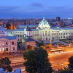 Viaggiare in famiglia verso mete economiche, ecco quelle europee