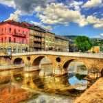 Viaggio a Sarajevo: crocevia di culture