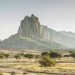 Viaggio in Africa: devo fare il richiamo del vaccino per la meningite?