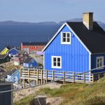 Viaggio in Groenlandia: esplorando la natura selvaggia di Upernavik