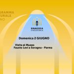 Visita al Museo Fausto Levi a Soragna di Parma