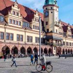 Visitare Lipsia: le cose da vedere in 1 giorno