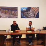 un libro di viaggio fra gli stadi dell’Europa orientale