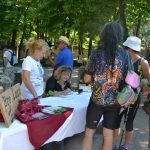 A Lucignano (Ar) il 16 giugno arriva Camminmangiando, la marcialonga dei pr…