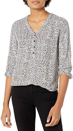 Amazon-Essentials-Camicia-Popover-con-Maniche-a-34-Donna.jpg