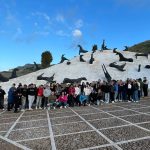 Castelvetrano, la Lombardo Radice chiude la stagione dei viaggi d’Istruzion…