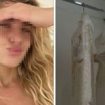 Chanel Totti sposa Cristian Babalus? Il viaggio a Napoli e quelle foto che …